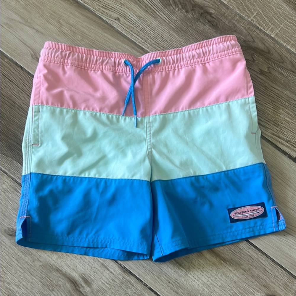 Vineyard Vine - Swim Shorts